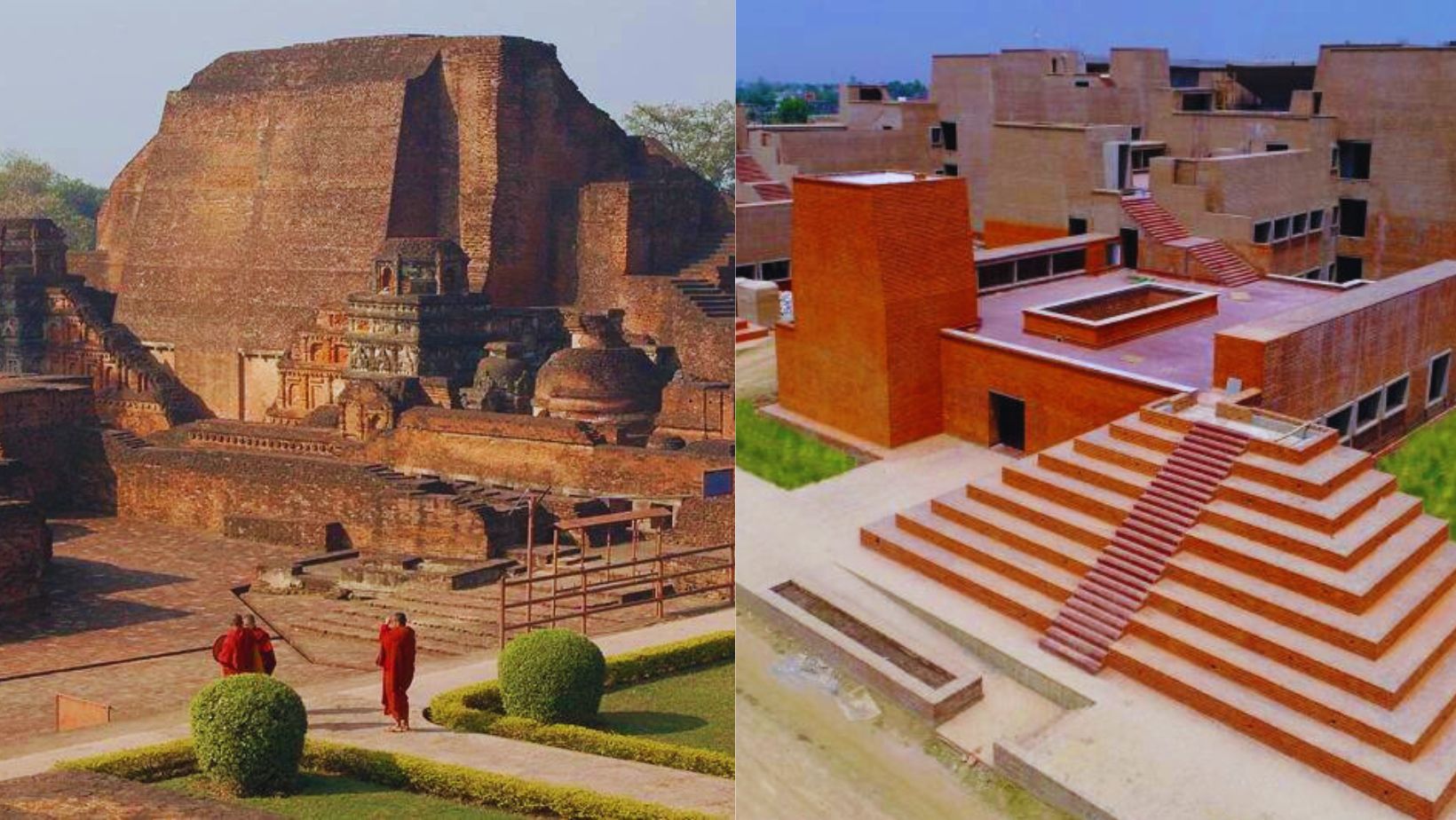 Nalanda University: A Timeless Legacy of Wisdom & Enlightenment
