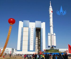 China National Space Administration (CNSA)