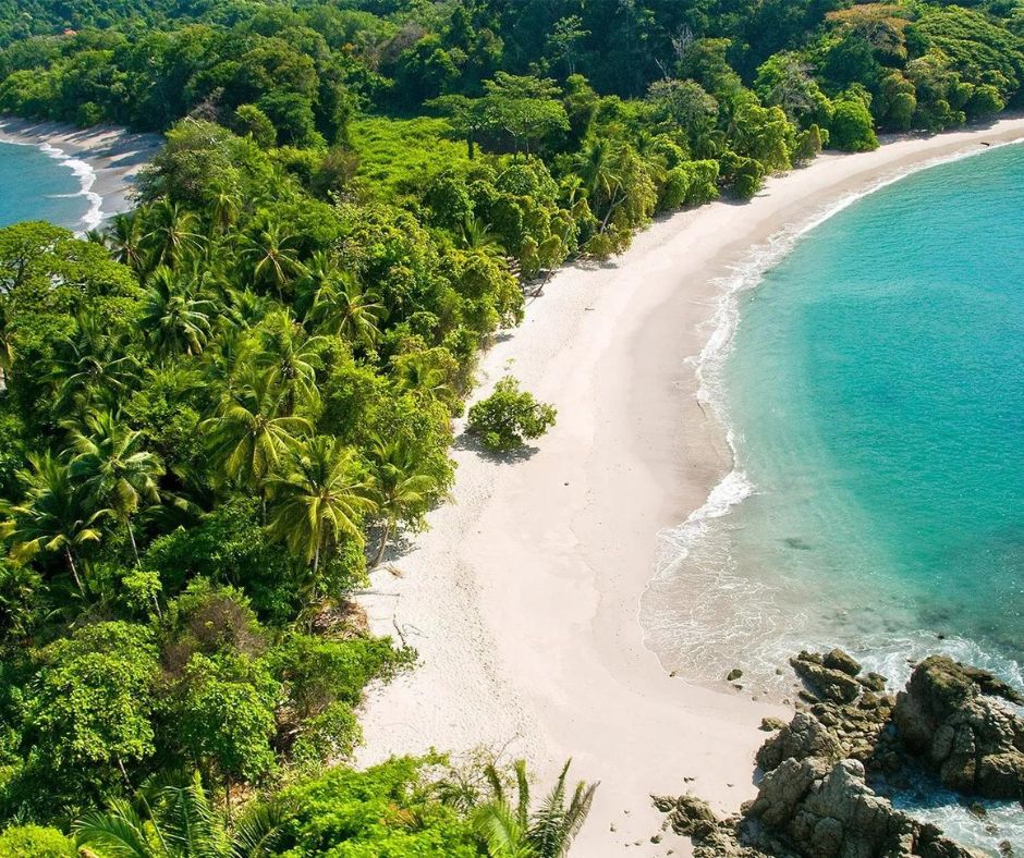 Costa Rica - Carbon Negative Country In The World