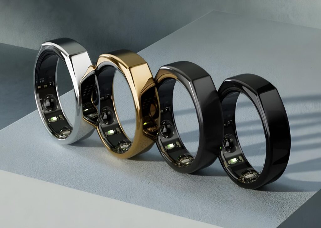 When Will Samsung Launch the Galaxy Smart Ring? Here's the Latest Update